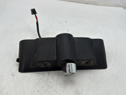 1996 Harley Electra Glide Touring FLHT OEM Dash Ignition Cap Switch Lockset NO Key