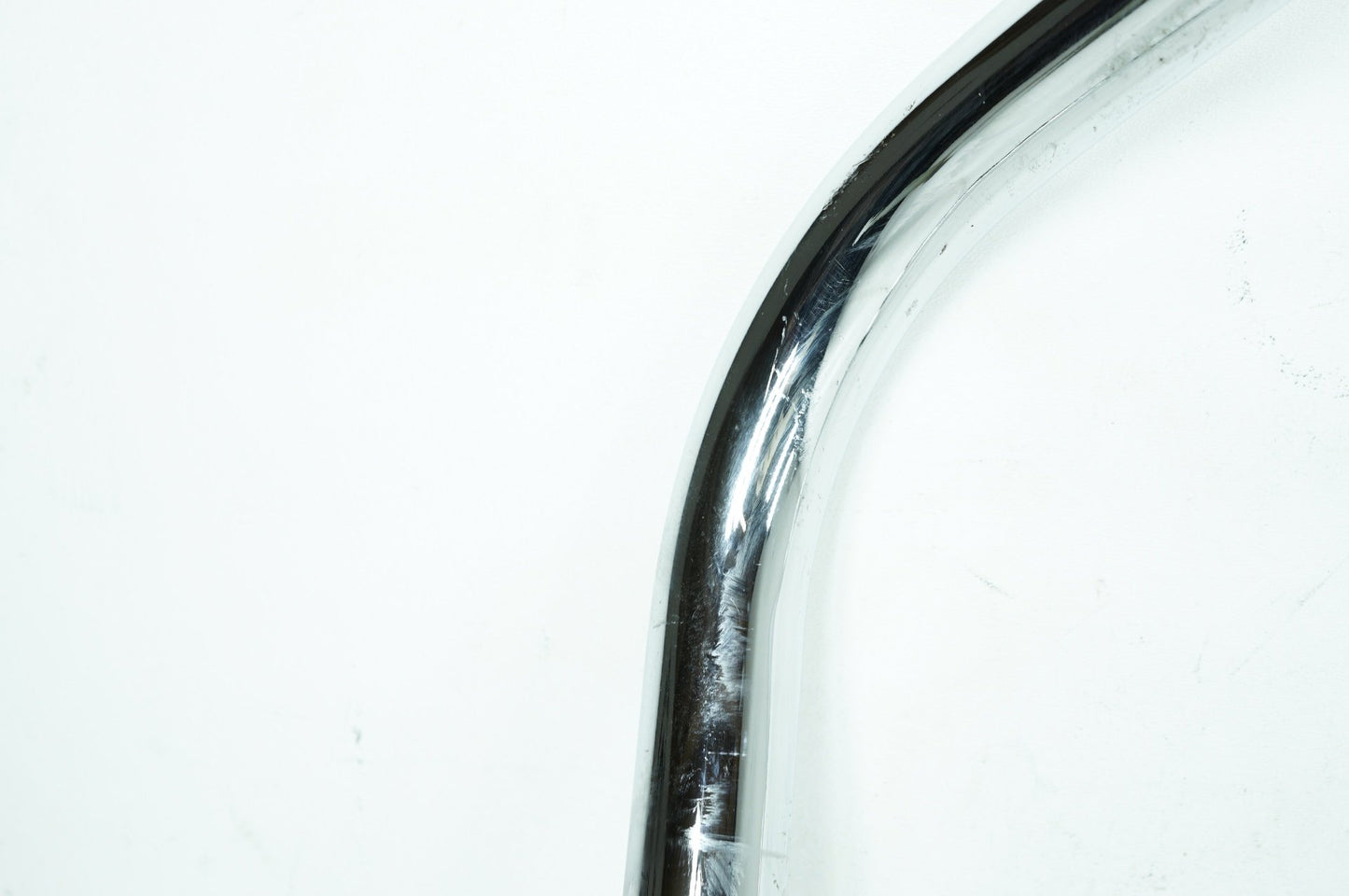 2007 - 2016 Harley-Davidson Touring CVO Electra Screamin Eagle Front Engine Crash Highway Bar Guard 49184-09