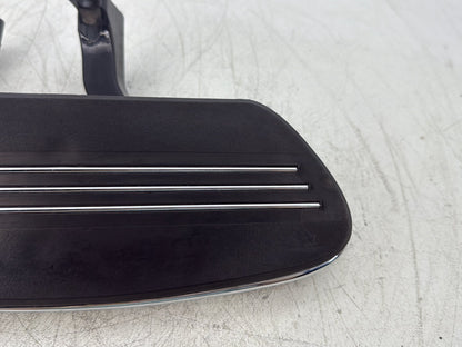 2011 Harley Street Glide Touring FLHX OEM Left Driver 1 Floorboard Foot Rest