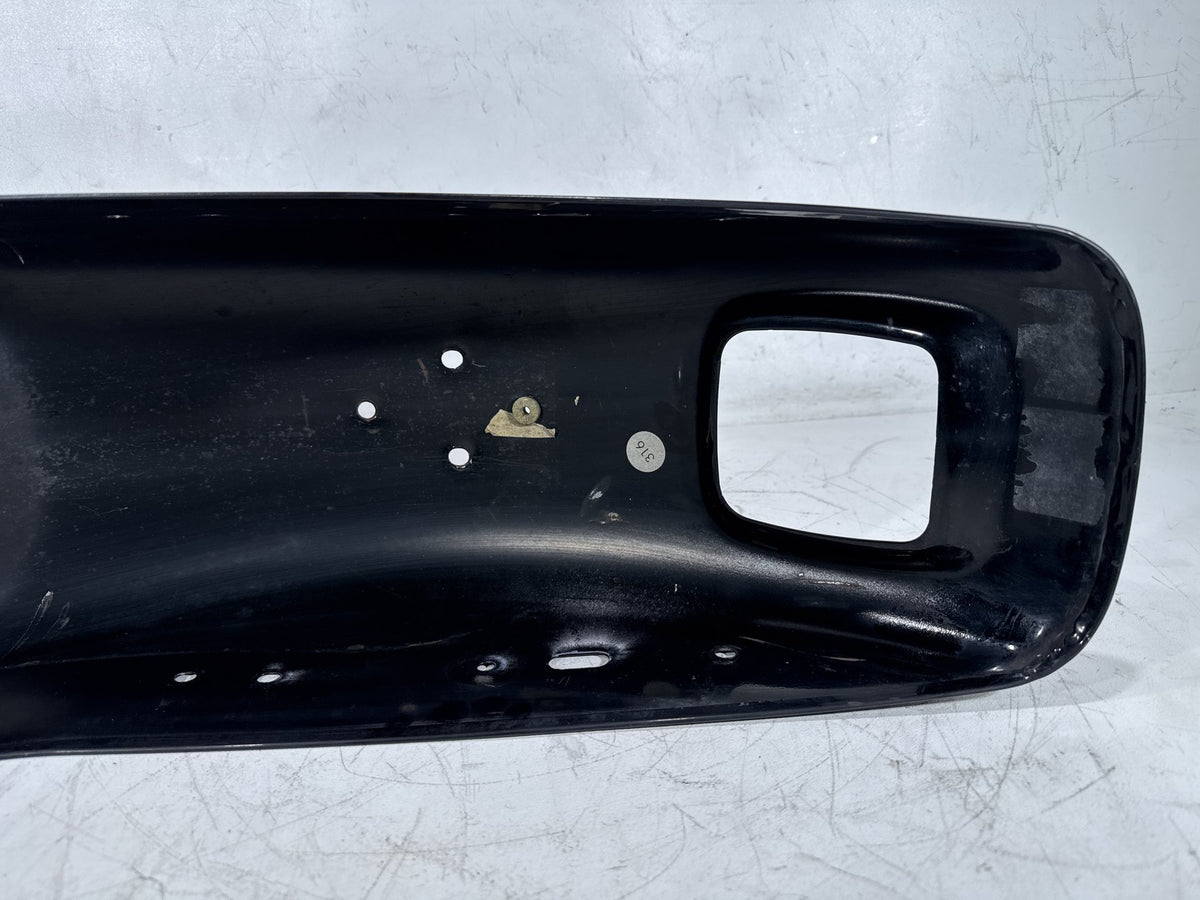 2003 Harley-Davidson Softail Deuce FXSTDI OEM Rear Wheel Fender Panel 59759-00