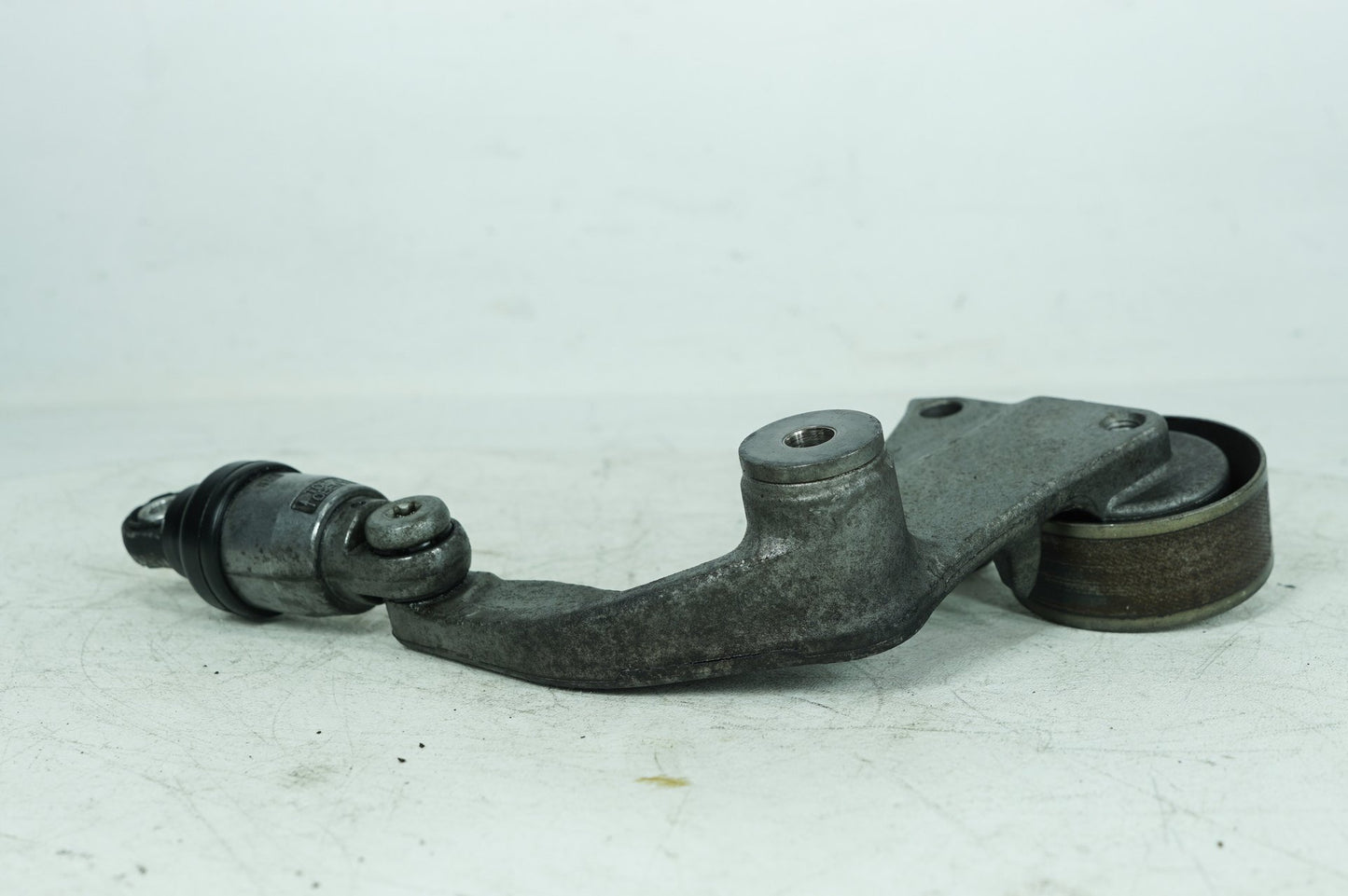 2013 - 2015 Acura ILX  Engine Motor Tensioner Pulley Bracket