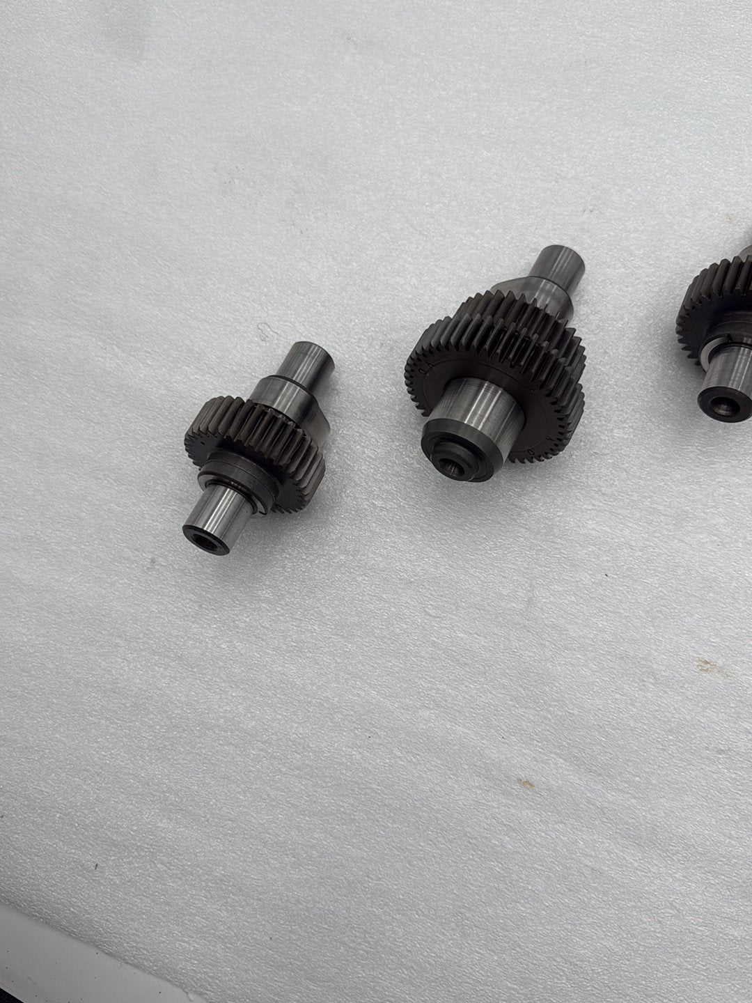 2004 - 2013 Harley-Davidson Sportster Custom Compensator Drive Gear Shaft Extension 25194-06