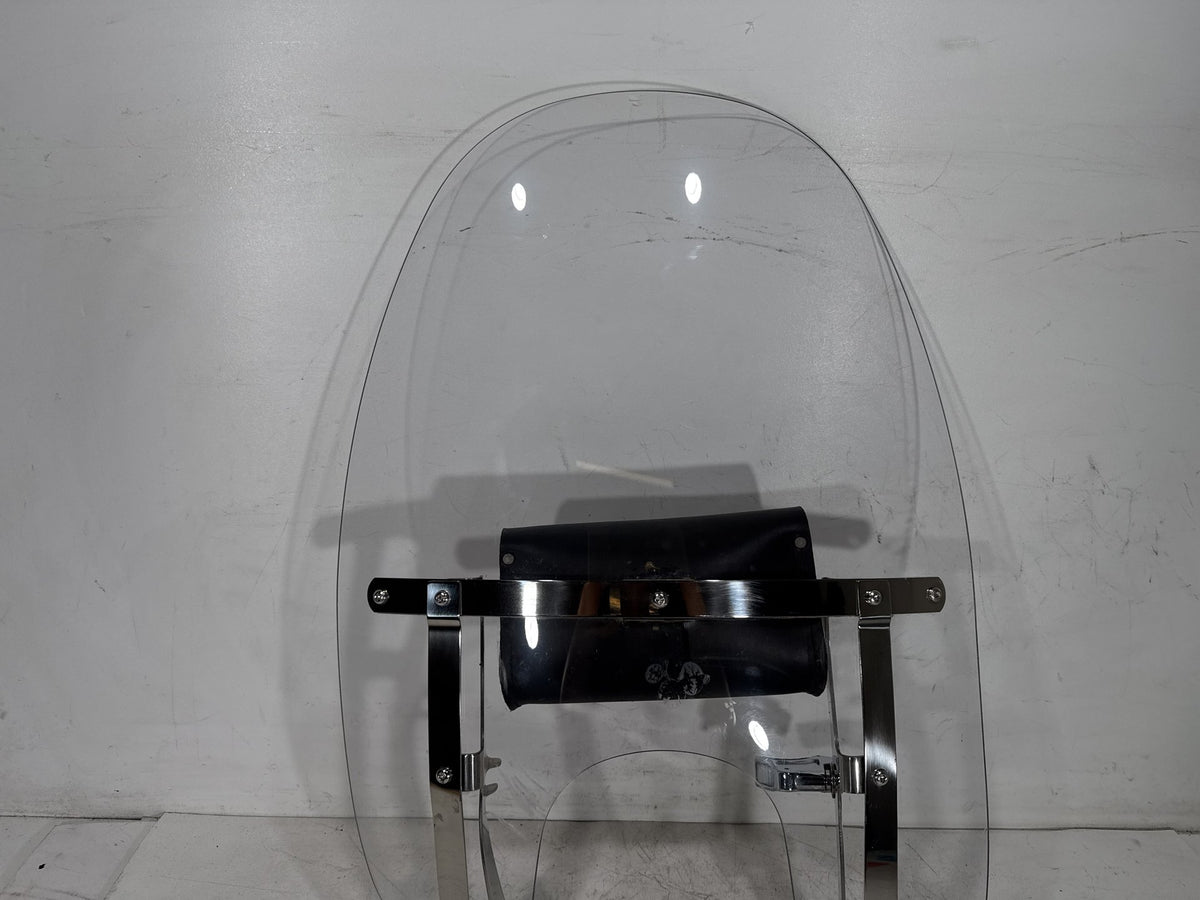 2000 Harley Sportster 1200 Custom XL1200C Front Windshield Windscreen Cover