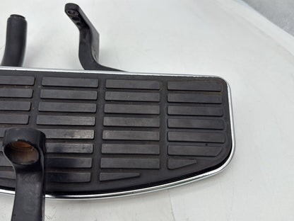 95 Harley Electra Touring Classic Left Right Driver &amp; Pass Floorboard Foot Rest