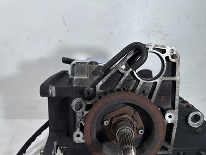 06 Harley Touring Electra Glide Classic OEM 5 Speed Transmission Gearbox 50K