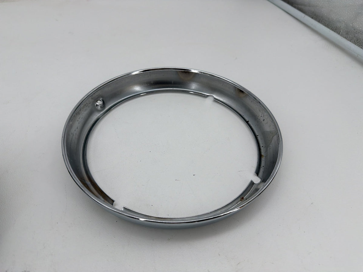 2001 Harley Electra Touring Classic OEM Headlight Headlamp Head Light Halogen