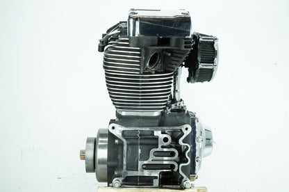 2007 - 2011 Harley-Davidson Touring Street Glide EFI Twin Cam 96 Engine Motor 19255-09