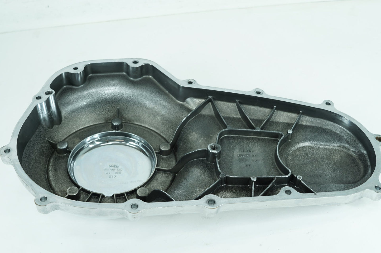 2012 - 2016 Harley-Davidson Touring Electra Ultra CVO Outer Primary Clutch Cover 60553-07