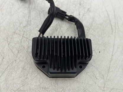 2007 Harley Dyna Street Bob FXDBI OEM Voltage Regulator Rectifier