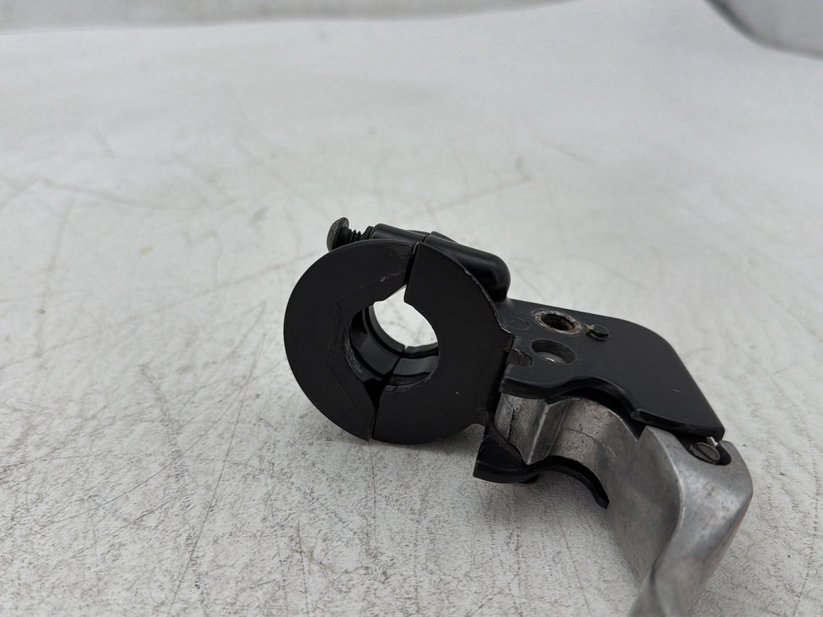 2011 Harley Heritage Softail Classic FLSTC OEM Front Left Clutch Control Lever