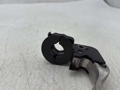 2011 Harley Heritage Softail Classic FLSTC OEM Front Left Hand Clutch Control Lever