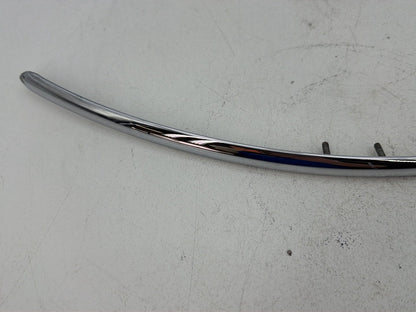 1984 - 1998 Harley-Davidson Touring Electra Glide Classic Front Windshield Mount Trim Strip  	58247-86