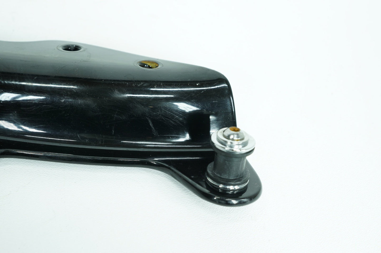 2008 - 2016 Harley-Davidson Touring Street Glide 5 Point Detachable Docking Hardware 54246-09
