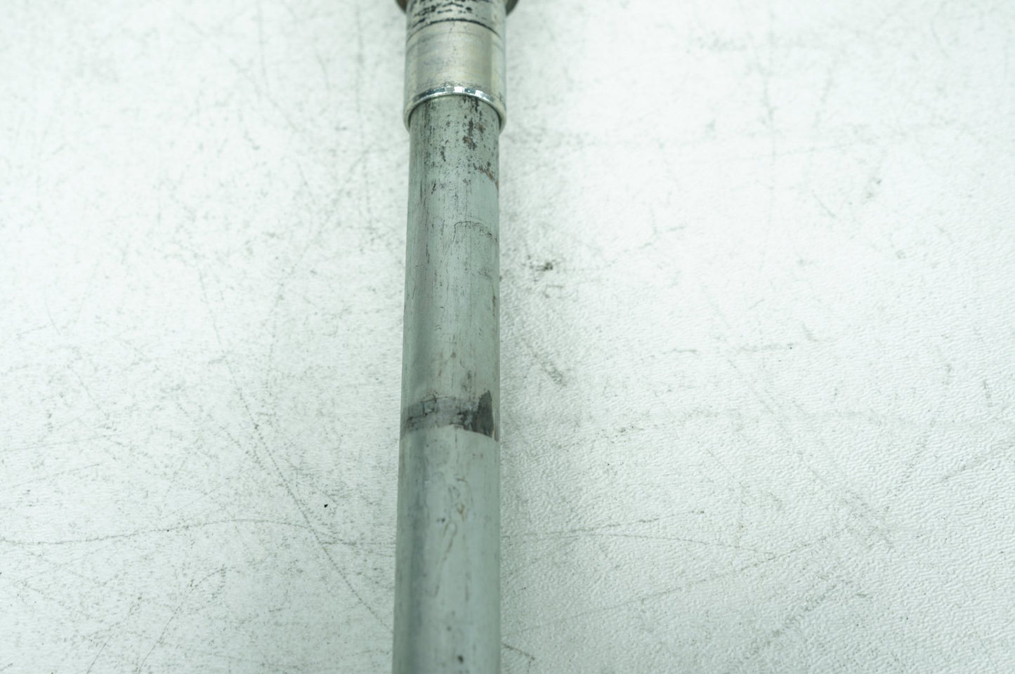 2007 - 2013 Harley-Davidson Softail Heritage Classic Rear Fork Swingarm Pivot Bolt Shaft   47610-08