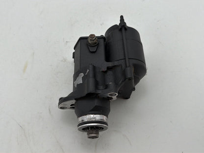 2008 Harley Dyna Fat Bob FXDF OEM Engine Starter Motor