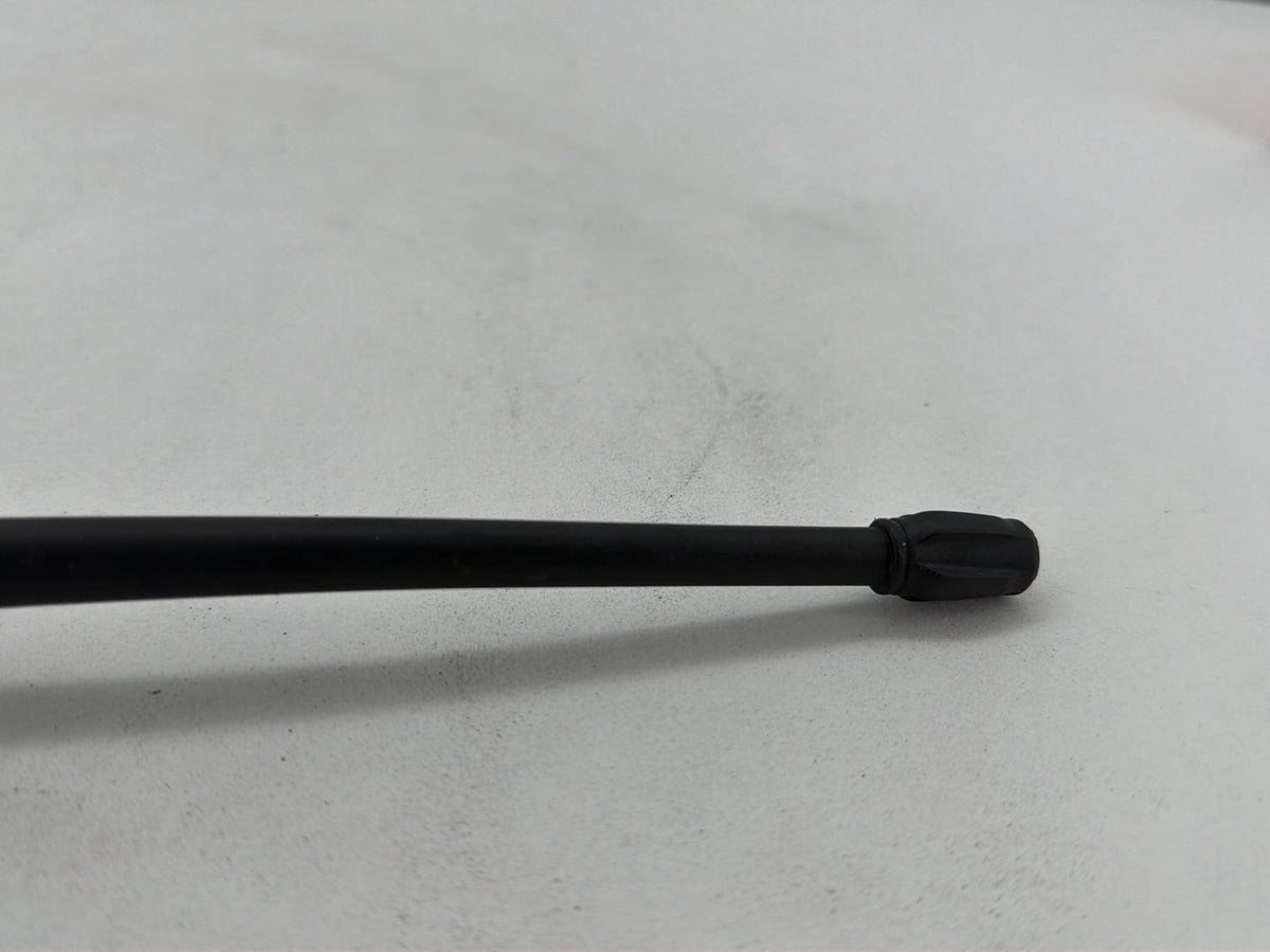2007 Harley Street Glide Touring FLHX OEM Audio Radio Antenna Mast FM AM
