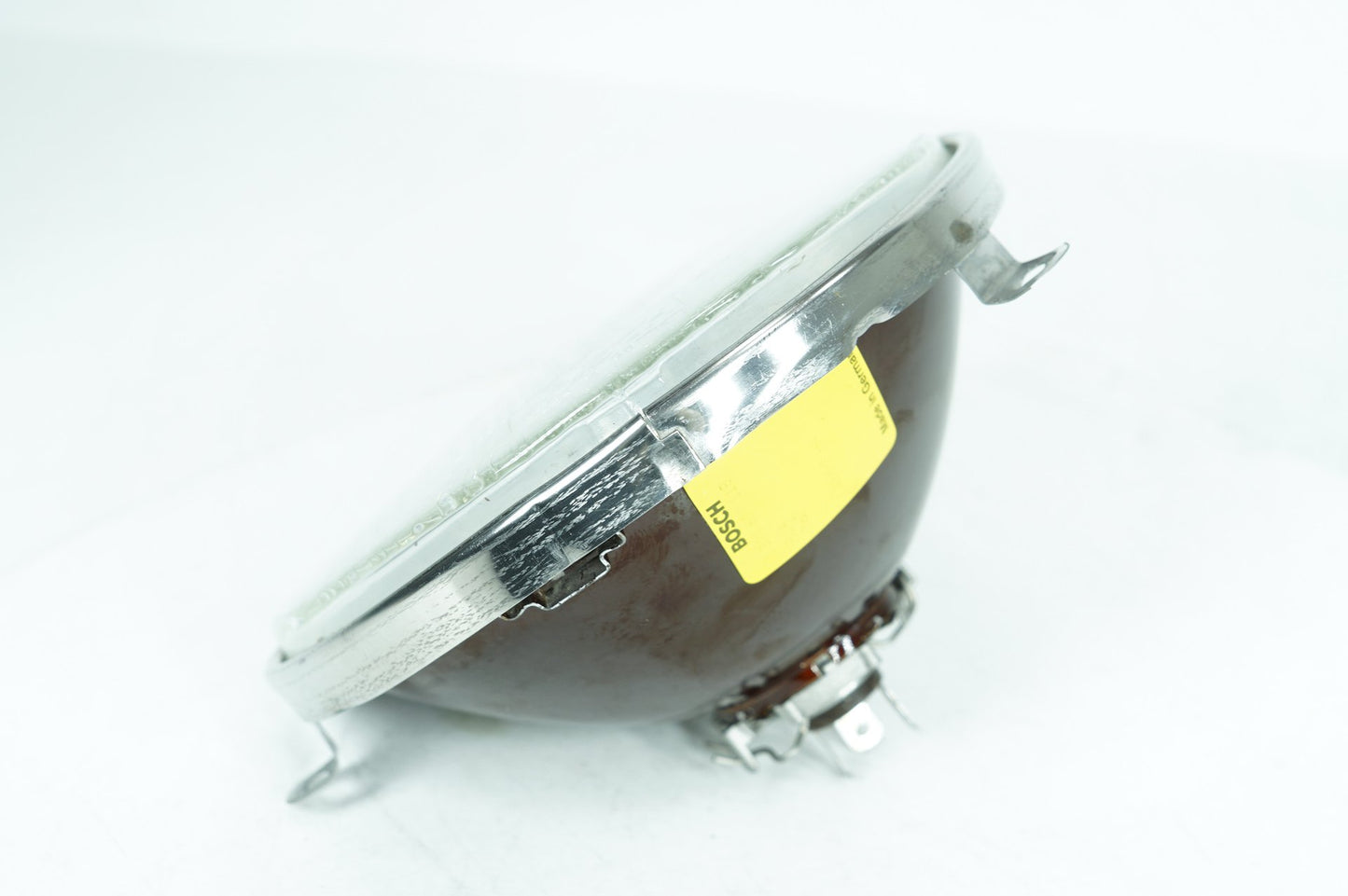1984 - 1998 Harley-Davidson Touring Road King Classic Headlight Headlamp Head Light Halogen 67702-81A