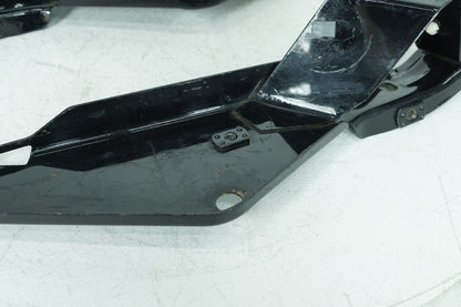 2007 - 2011 Harley-Davidson Touring Street Glide Right Left Fairing Support Brackets 58478-96B
