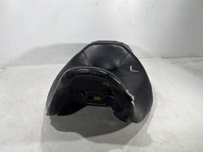 2015 Harley Road Glide Touring FLTRXS OEM Passenger Rider Driver Seat Saddle