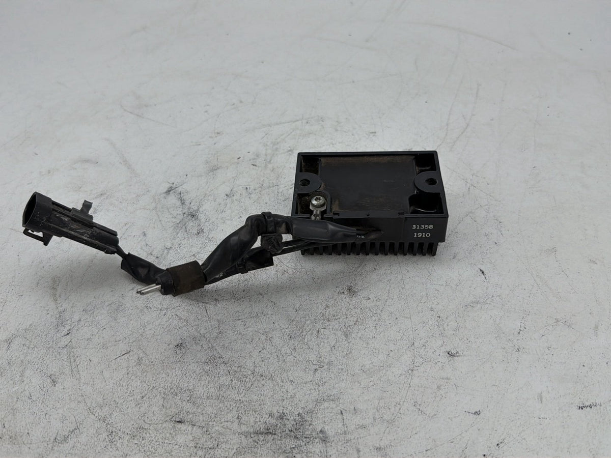 2006 Harley Sportster 1200 Custom XL1200C OEM Voltage Regulator Rectifier