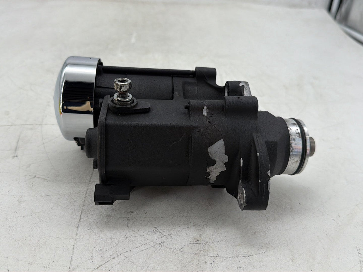 2007 Harley Electra Glide Touring Ultra OEM Engine Starter Motor