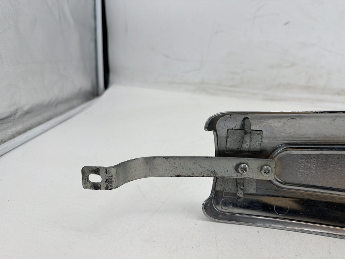 2011 Harley Street Glide Touring FLHX-103 OEM Fuel Gas Tank Dash Console NOKey
