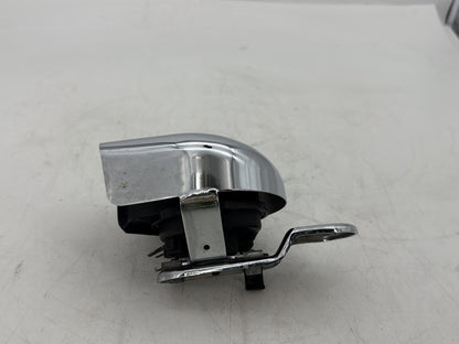 2008 Harley Touring FLHTCU Electra Glide Ultra OEM Horn Signal Klaxon Chrome Cover