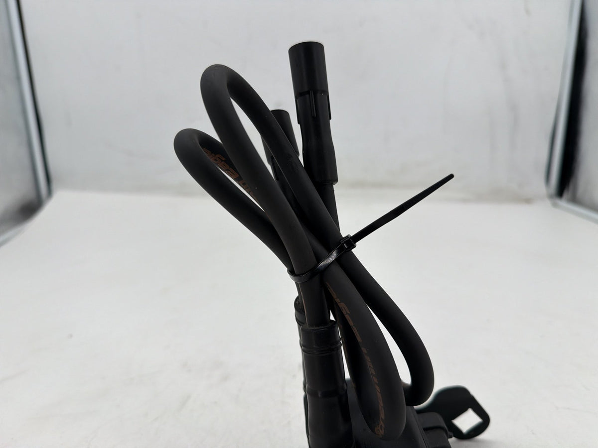 2002 Harley Electra Glide Touring Classic OEM Ignition Coil Spark Plugs Cable
