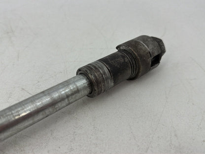 1986 - 1998 Harley-Davidson Softail Heritage Classic Rear Wheel Axle Bolt Shaft 41110-79A
