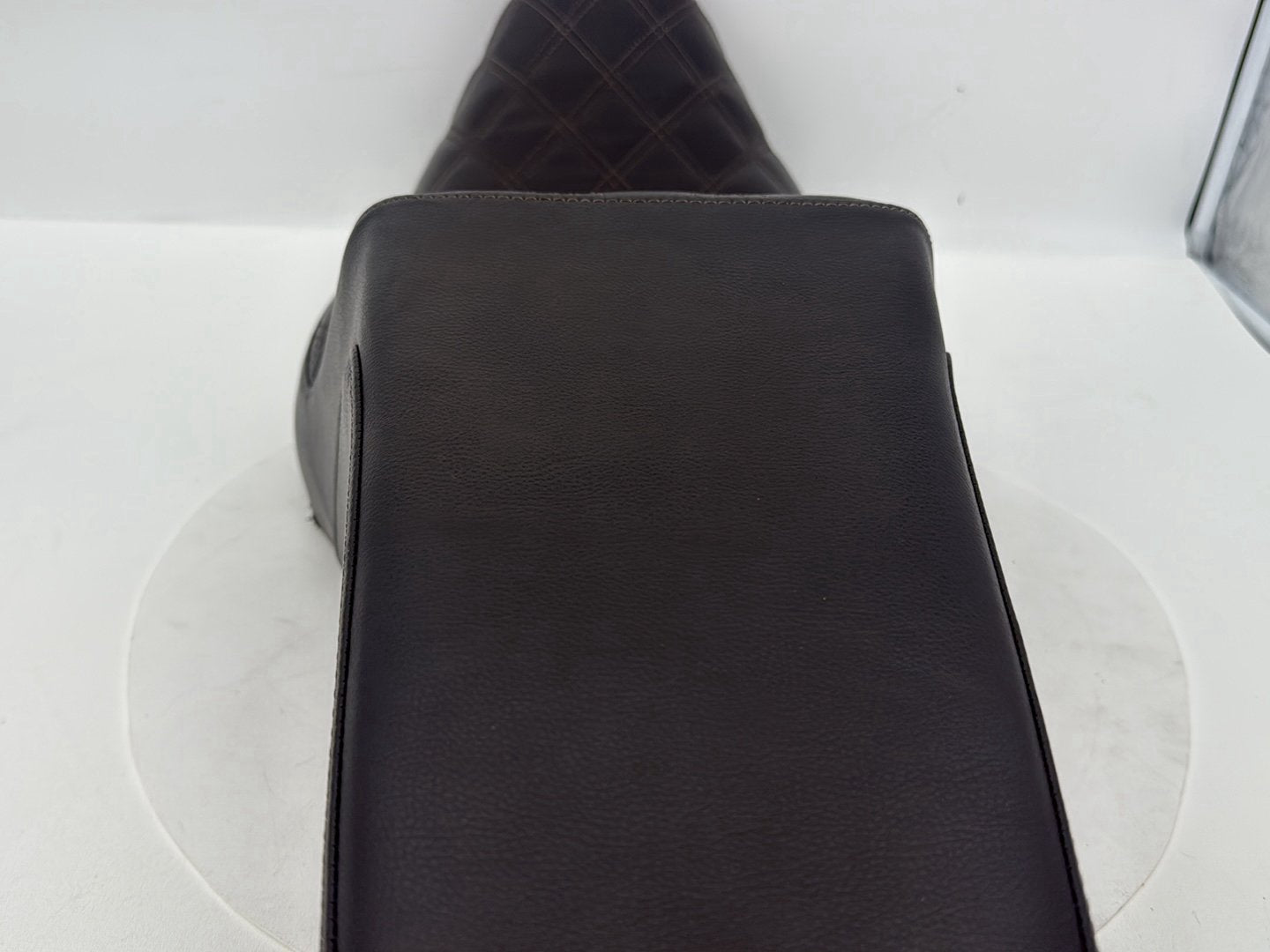 2019 - 2023 Harley-Davidson Touring Road King Special Passenger Rider Driver Seat Saddle SADDLEMEN