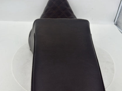 2019 - 2023 Harley-Davidson Touring Road King Special Passenger Rider Driver Seat Saddle SADDLEMEN