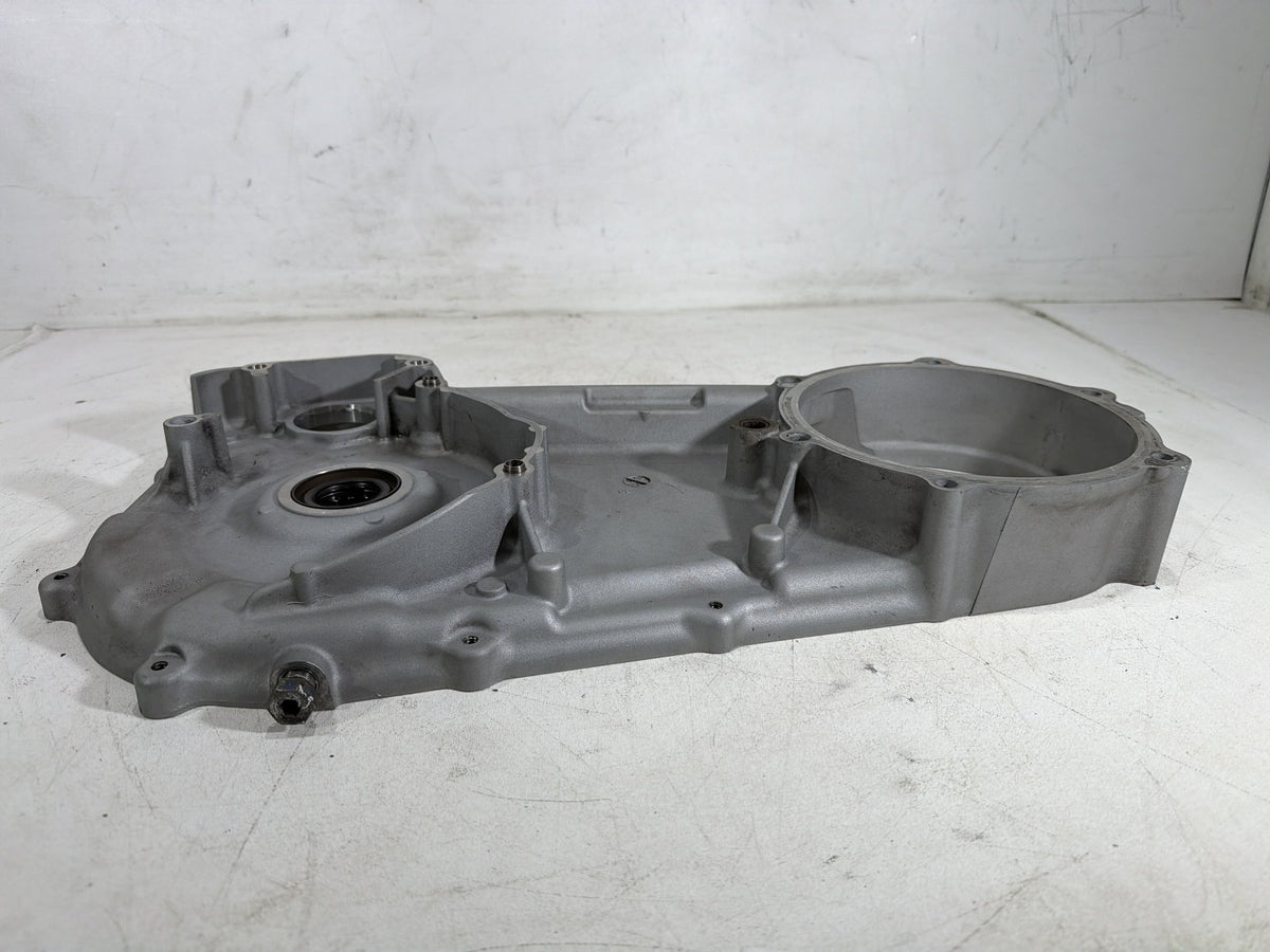 2007 Harley Dyna Super Glide FXD OEM Inner Primary Clutch Cover