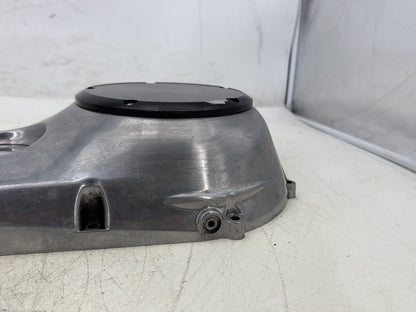 2004 Harley Dyna Super Glide FXDI OEM Outer Primary Clutch Cover