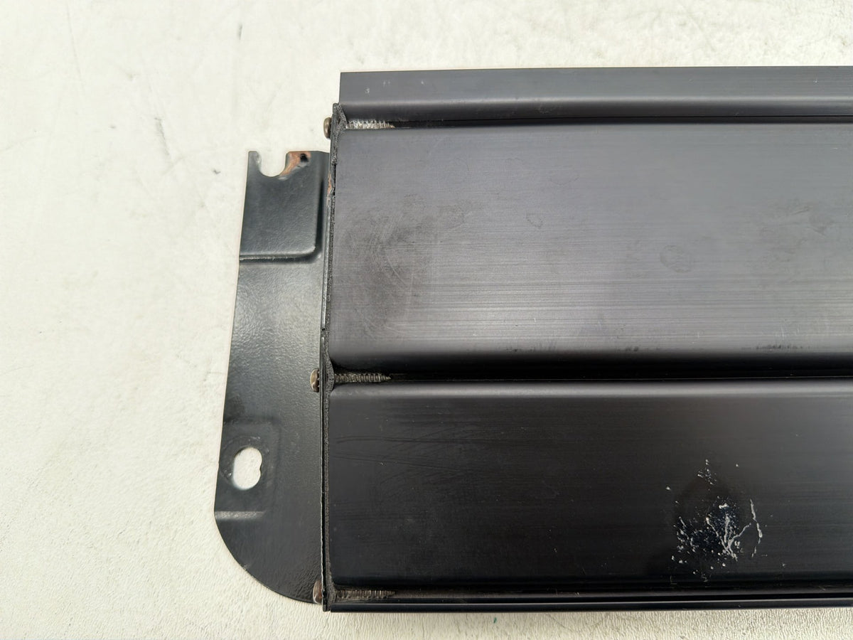 07 Harley Electra Glide Touring CVO Eagle Radio Stereo Audio Sound Amplifier Amp