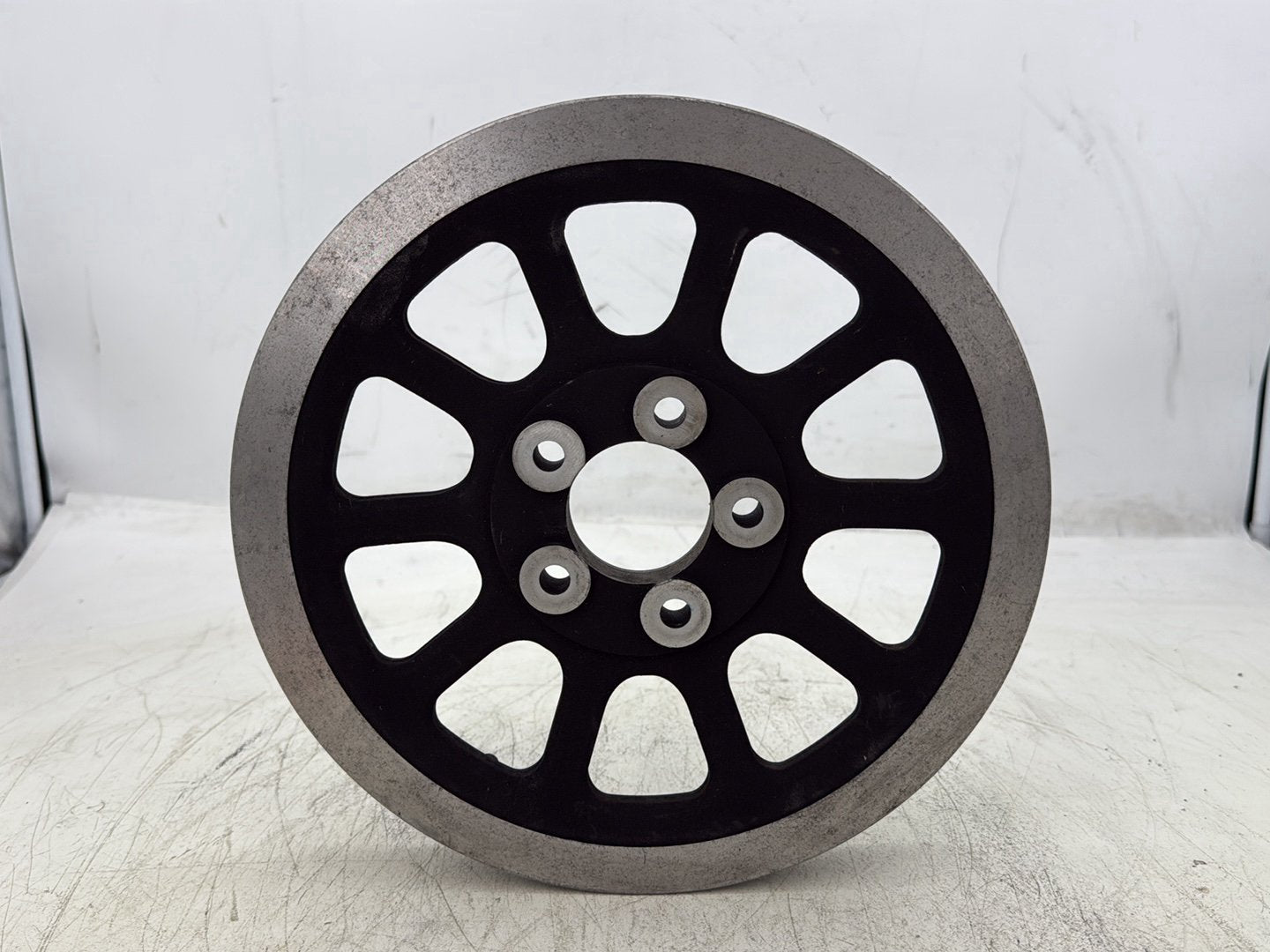 2007 Harley Touring FLHTC Electra Glide Classic OEM Rear Driver Pulley Sprocket