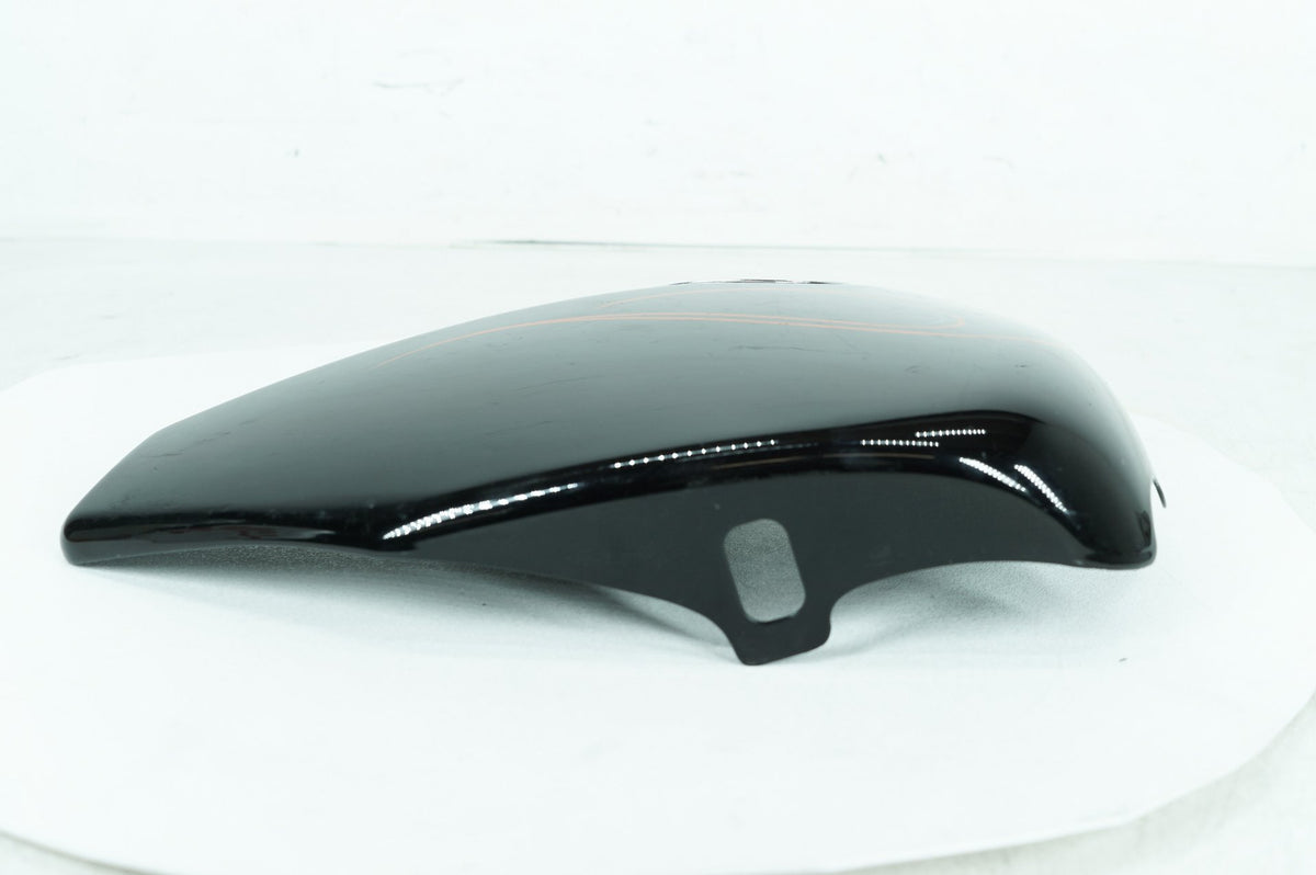 2013 Harley Sportster XL883 SuperLow OEM Right Fairing Side Oil Tank Cover