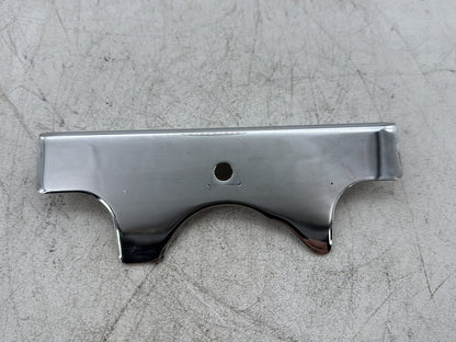 2003 Harley Dyna Wide Glide FXDWG OEM Front Fork Bracket Cover 45685-93