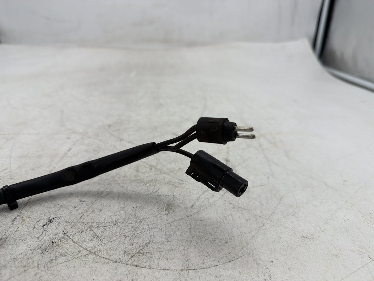 2000 Harley Sportster 1200 Custom XL1200C OEM Voltage Regulator Rectifier