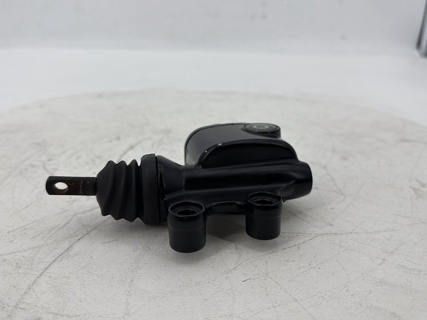 2007 - 2016 Harley-Davidson Touring Electra Glide Ultra Rear Brake Master Cylinder Reservoir