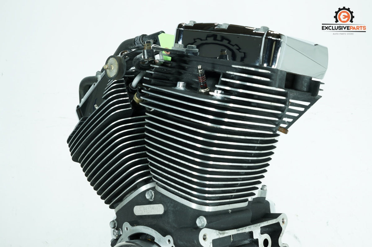 2008 - 2016 Harley-Davidson Touring Electra Glide Ultra EFI Twin Cam 103 Engine Motor 19291-14