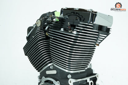 2008 - 2016 Harley-Davidson Touring Electra Glide Ultra EFI Twin Cam 103 Engine Motor 19291-14