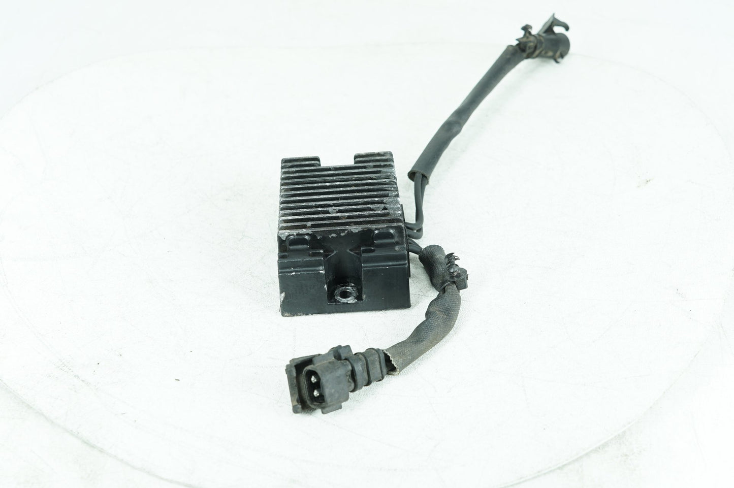 2004 - 2022 Harley-Davidson Sportster Iron 883 Voltage Regulator Rectifier    74711-08
