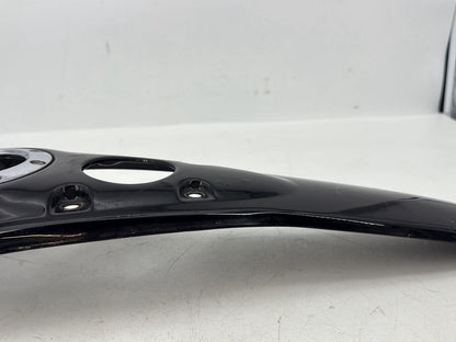 2007 - 2012 Harley-Davidson Dyna Super Glide Fuel Gas Tank Dash Console NOKey 61693-05DH
