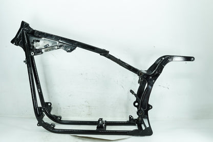 1999 - 2006 Harley-Davidson Softail Fat Boy Body Main Frame Chassis SLVG  	47008-00C