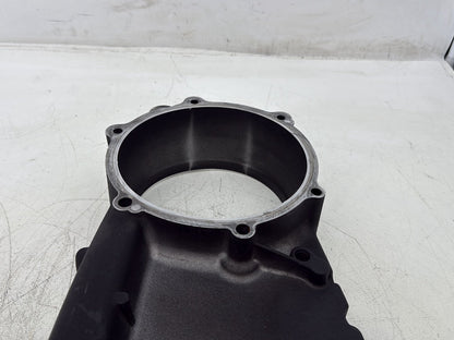 2007 Harley Touring FLHTCUI Electra Glide Ultra OEM Inner Primary Clutch Cover