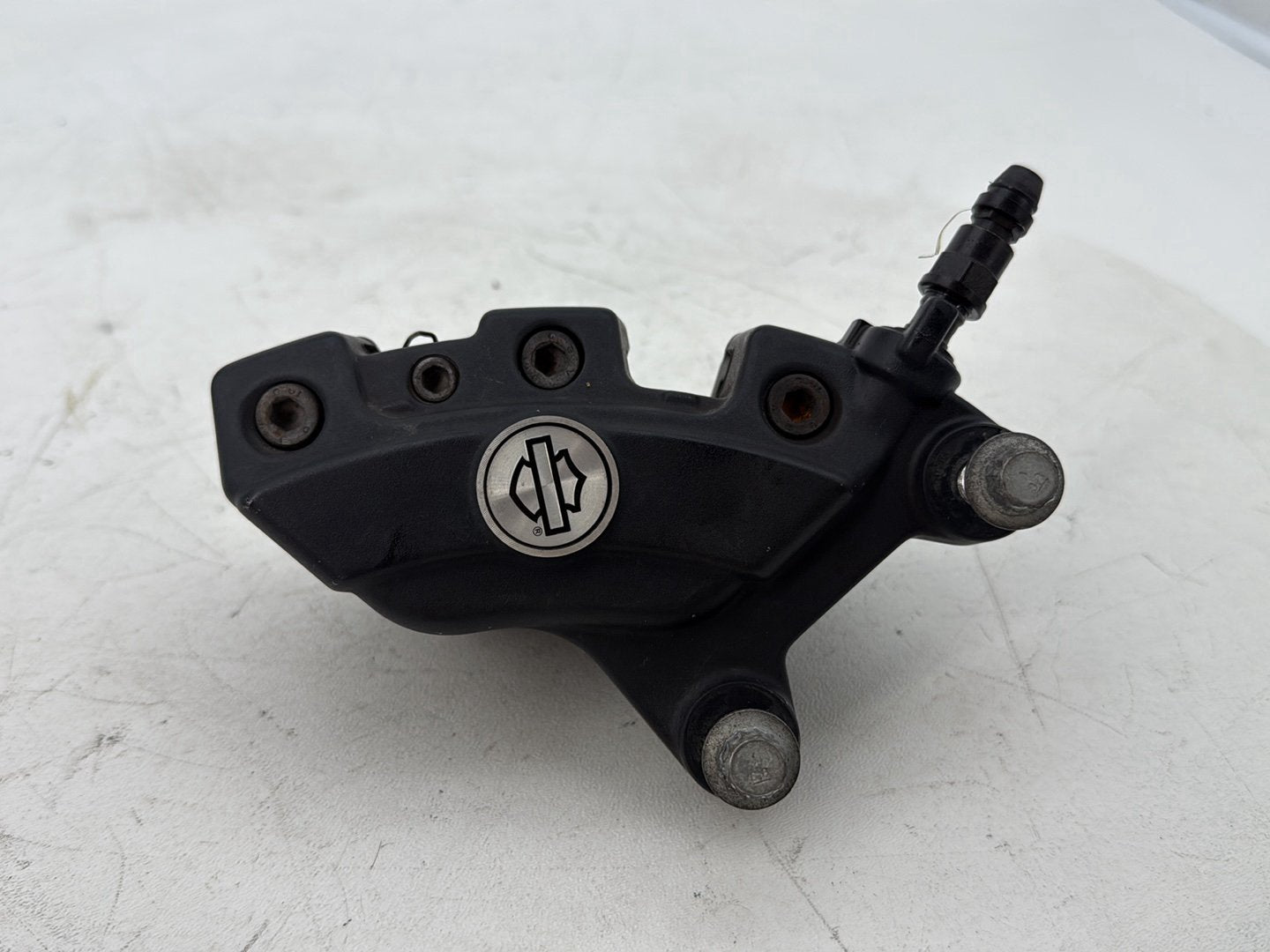 2008 - 2016 Harley-Davidson Touring Electra Glide Ultra Front Right 1 Brake Caliper 44023-08