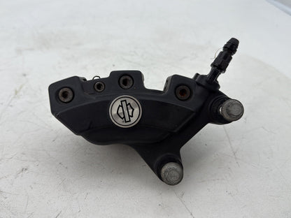 2008 - 2016 Harley-Davidson Touring Electra Glide Ultra Front Right 1 Brake Caliper 44023-08