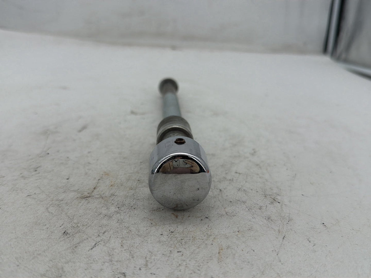 1992 Harley Electra Glide Touring Classic OEM Front Wheel Axle Bolt Shaft