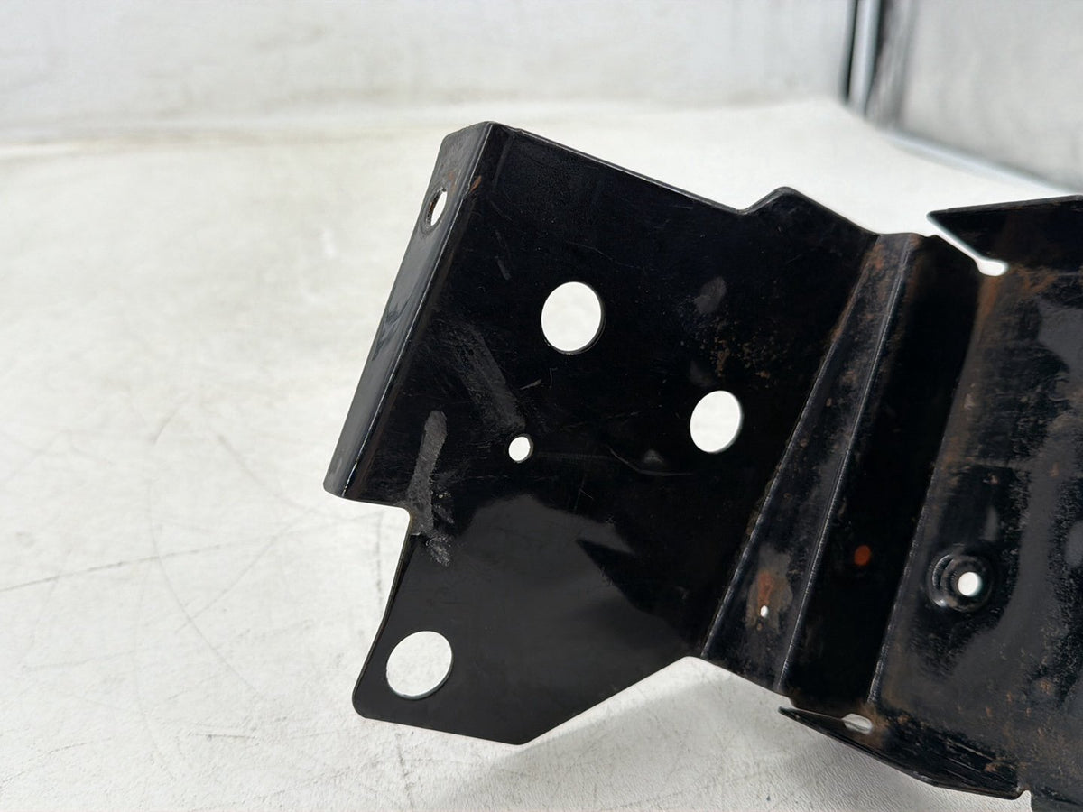2006 Harley Electra Glide Touring Ultra FLHTCUI OEM Battery Tray Bracket Holder Carrier