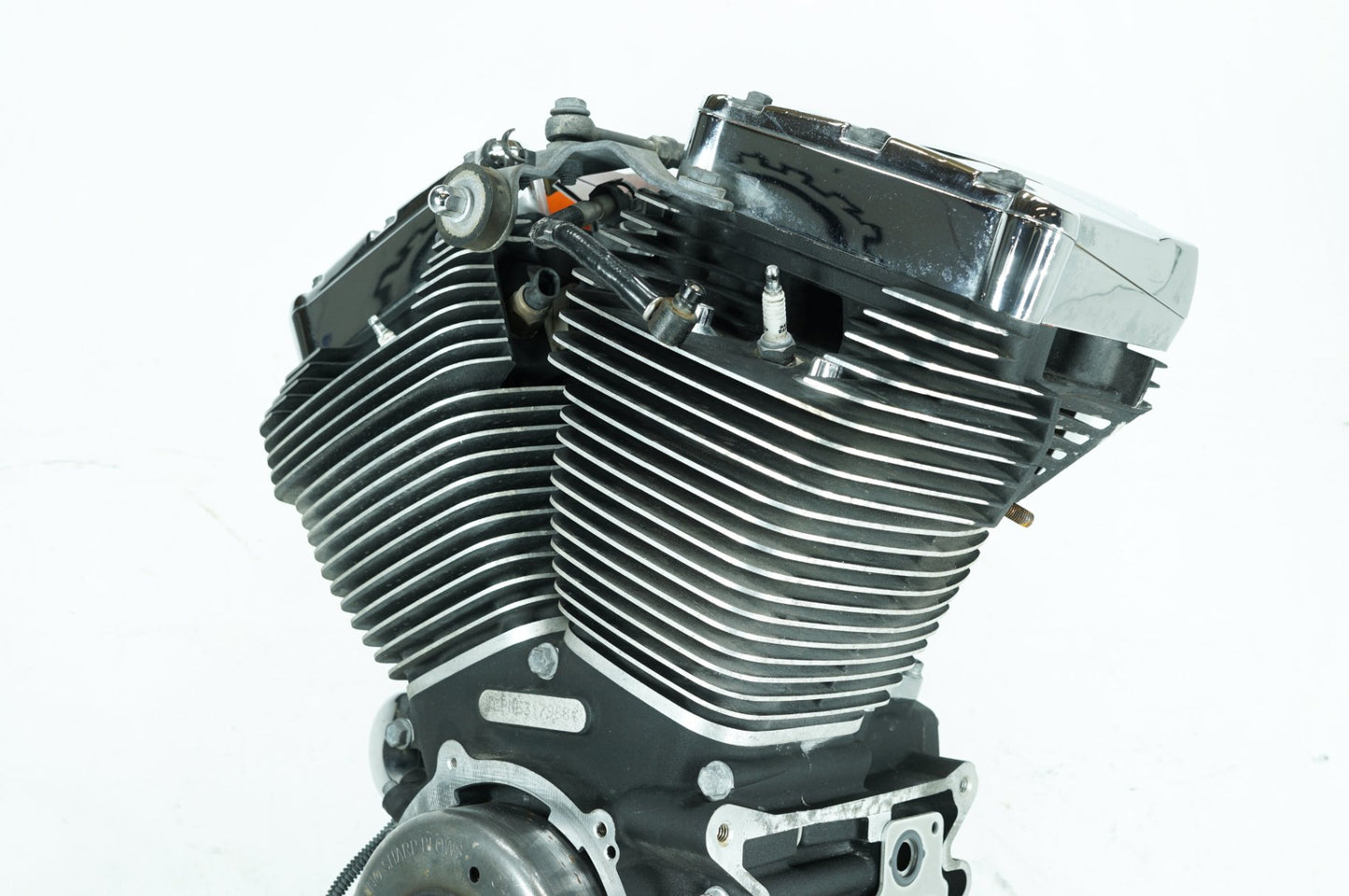 2007 - 2017 Harley-Davidson Dyna Wide Glide EFI Twin Cam 103 Engine Motor 19805-14